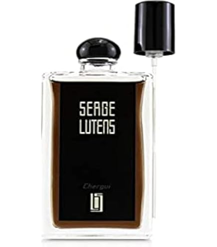 Serge Lutens Le Participe Passé unisex Eau de Parfum, 100 ml