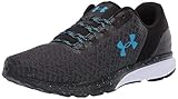  Under Armour3020333 - Charged Escape 2 Hombre, Negro (Black (007)), 40 EU