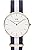 Daniel Wellington Damen-Armbanduhr Analo...