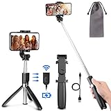 boton encendido nexus 5 comprar 【 Ángulo Ajustable y Soporte Giratorio de Teléfono】: Ligero y tamaño de bolsillo, muy fácil de llevar durante el viaje, fiesta, Nuestro bastón selfie con torreta libremente ajustable de 220°y soporte giratorio de 360° para teléfonos inteligentes, simplemente gire la cabeza de la horquilla o el soporte del teléfono para tomar fotos, videollamadas o transmisiones en vivo