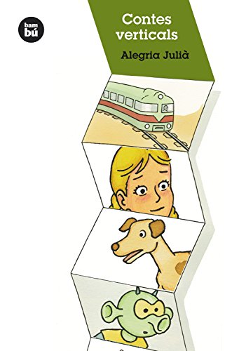 Contes verticals (joves lectors)