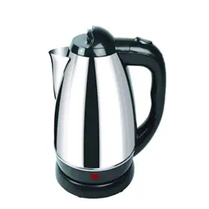 Skyline VTL 5007 1.2 Lts 800 Watt Stainless Steel Cordless Electric Kettle