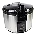 Premium Gastronomie-Reiskocher von Cuckoo, Typ SR-4600, klein (4,6L, für bis zu 26 Personen)