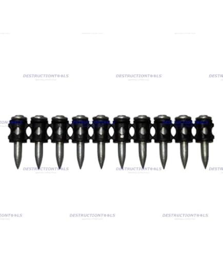 Hlt Gasnagel X-GN 20 MX 750 Pèces Numéro Dartcle : | Etsy - Foto 8