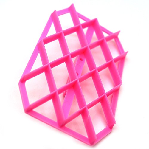 joyliveCY Fondant Kuchen Sugareinrichtung Werkzeug Embosser Cutter Icing Embosser Form Form Handfertigkeit DIY - 3