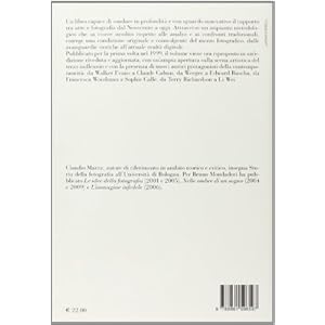 Fotografia e pittura nel Novecento (e oltre)