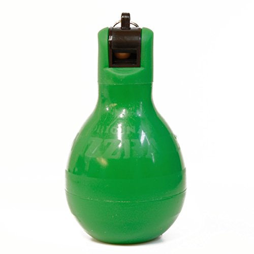 Wizzball, Handpfeife, FTM®, Farbe GRÜN - 2