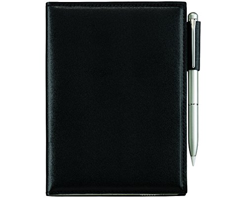Sharp electronic notebook black-based WG-S30-B