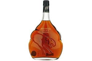 A.C. MEUKOW & CO Meukow V.S.O.P Cognac 1000ml