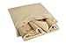 Lorena Canals Vintage Star Rug and Cushion (Mustard)