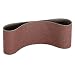 Produktbild Schleifband 100 x 950 , Korn 120 , Aluminiumoxid , für Holz, Farbe und Metall