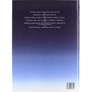 Anatomía, perspectiva y composición para el artist