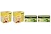 Combo Pack of 2 Lemor Lemon flavoured Instant Ice Tea (10 sachet pack) and Honey Green Tea 2 x 25 Tea Bag RS.399.00