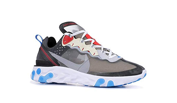 sneakers nike react element 87