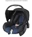 Maxi-Cosi 68802186, Citi SPS Stone, Children's Car Seat, Group 0+, from Birth up to Approximately 15 Months (0 - Approx. 13 kg)