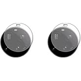 Xiaomi Mi 15 Ultra İle Uyumlu Nano İnce Şeffaf Esnek Cam Lens Kamera Koruyucu