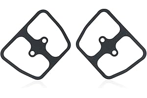 Haiouus 11060-7001 Rocker Valve Cover Gasket, Compatible with Kawasaki 110607001, Fits Engine Models Fh381V, Fh430V, Fh451V, Fh480V, Fh500V, Fh541V And Fh580V (2)