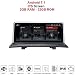 Produktbild Android 7.1 2GB RAM 32GB ROM GPS USB SD WI-FI DAB+ OBD2 Bluetooth Navigationssystem kompatibel mit BMW X3 E83 2004 2005 2006 2007 2008 2009 Original CIC System mit dem werksseitigen Monitor