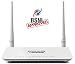 Bsnl Ramptel Rd151 300Mbps Wireless Adsl2+ Modem/Router RS.1399.00