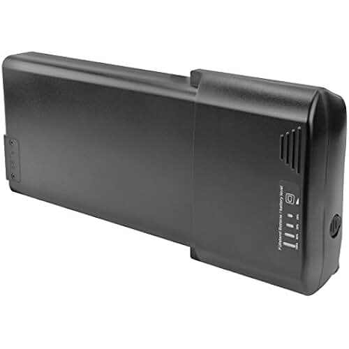 amazon batteria bicicletta