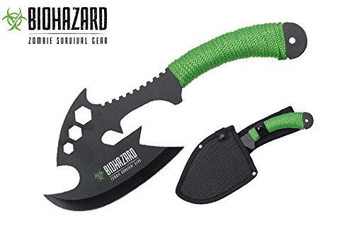 Preisvergleich Produktbild Zombie Tomahawk - Axt