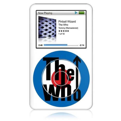 Preisvergleich Produktbild Mind the Gap Ipod Classic