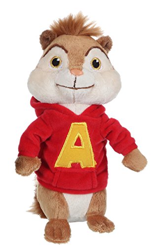 Preisvergleich Produktbild Gipsy Alvin und die Chipmunks, Alvin, 18 cm