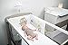 Badabulle 2-in-1 Crib Wedge