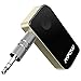Price comparison product image Mpow Bluetooth Receiver (Bluetooth 4.0, A2DP, Hands Free Calling), Portable Wireless Audio Music Bluetooth Receiver Adapter Car / Home Audio for Car Stereo System with Stereo 3.5 mm Aux Input