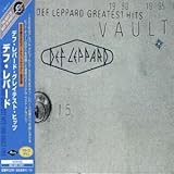 G.H. 1980 Vault 1995 by Def Leppard (2002-09-30) - Def Leppard