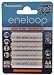 Produktbild Original PANASONIC ENELOOP BK-3MCCE/4BE Mignonakku