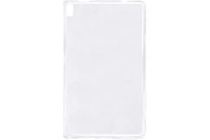 ORANXIN Case for Lenovo Tab4 8 Plus - Gel Rubber Soft Skin Pouch TPU Protective Cover for Lenovo Tab 4 8 Plus TB-8704F/N 8 inch Tablet