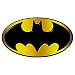 Produktbild DC Comics - Batman - Mausmatte Mauspad - Logo - 23 x 13 cm