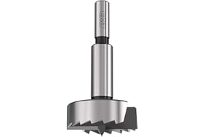 CMT Wiertło Forstner 537.450.31, średnica 45 mm, chwyt 10 mm