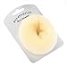 Medium Size Blonde Bun Shaper/ Bun Ring / Bun Maker/ Donut - Approx. 80 mm