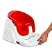 Ingeunity 2-in-1 Baby Base (Poppy Red)