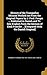Produktbild History of the Tranquebar Mission Worked Out from the Original Papers by J. Ferd. Fenger ... Published in Danish and Tr. Into English from the German ... ... [Compared with the Danish Original]