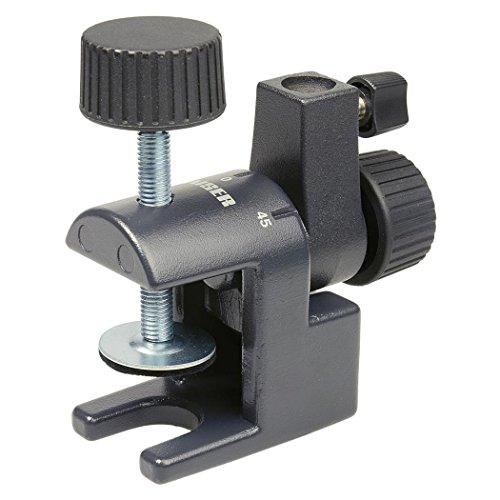Preisvergleich Produktbild Anschraubsockel mit 16 mm-Normhülse.