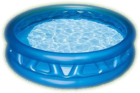 MBJZ Children's inflatable swimming pool baby pool Baby Bath swimming and,188x46cm