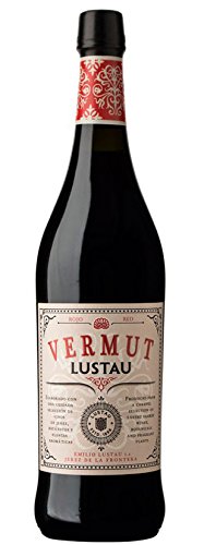 Lustau Vermut