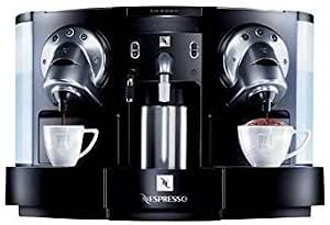 Amazon.de: NESPRESSO Gemini CS 223