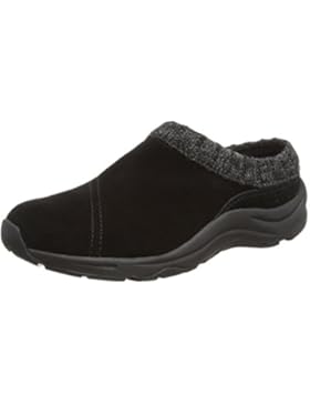 VIONIC Damen Arbor Clogs, Grau, 40,5 EU