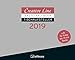 Produktbild Bastelkalender Tischaufsteller quer 2019 - Creative Line, Kreativ, Kalender - 16 x 20 cm
