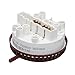 Produktbild er800468p Waschmaschine Druckschalter für Amana Speed Queen (ersetzt 800468p)