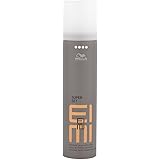Wella Professionals EIMI Super Set | Spray Professionale per Capelli Tenuta Extra-Forte, Proteggere i Capelli da Raggi UV, Um