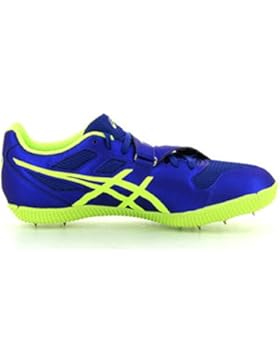 Asics Spikes Hochsprung Schuhe Turbo High Jump 2 4307 Art. G506Y