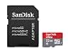 Produktbild SanDisk Ultra Android microSDHC 32GB bis zu 80 MB/Sek Class 10 Speicherkarte + SD-Adapter (Zertifiziert und Generalüberholt)