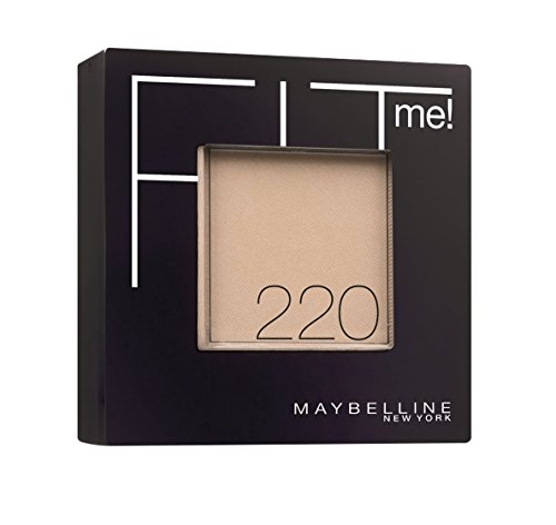 Maybelline Jade Fit Me Powder 9g