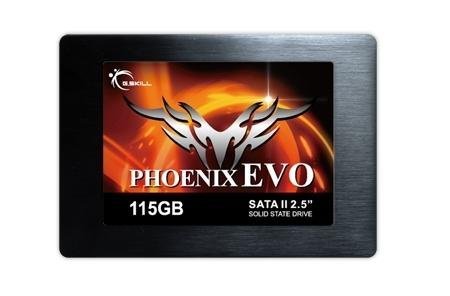 Phoenix Evo