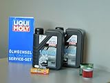  Mantenimiento Set Suzuki UH 125 Burgman aceite de aceite Bujía Inspección Service